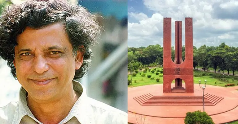 জাবিতে সেলিম আল দীনের জন্মজয়ন্তী পালিত